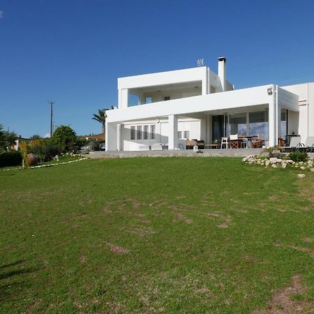 Agios Theodoros Casa Vacanze Baciata מראה חיצוני תמונה