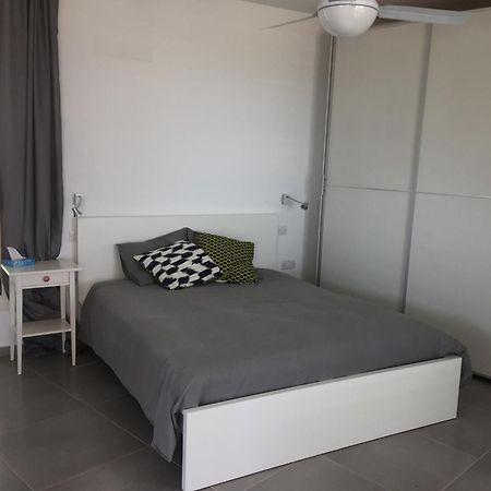 Agios Theodoros Casa Vacanze Baciata מראה חיצוני תמונה