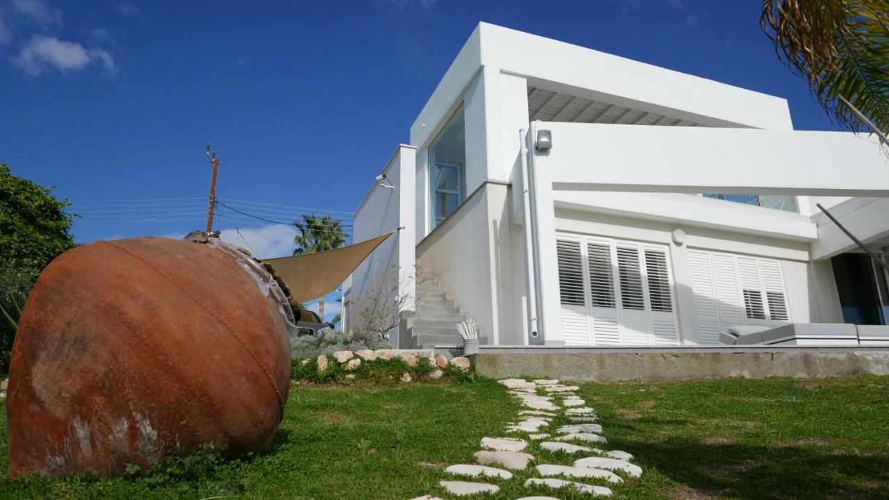 Agios Theodoros Casa Vacanze Baciata מראה חיצוני תמונה