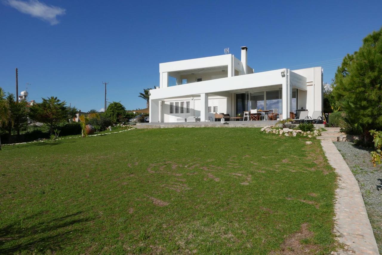 Agios Theodoros Casa Vacanze Baciata מראה חיצוני תמונה