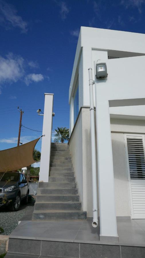 Agios Theodoros Casa Vacanze Baciata מראה חיצוני תמונה