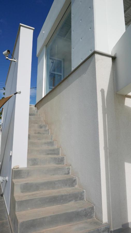 Agios Theodoros Casa Vacanze Baciata מראה חיצוני תמונה