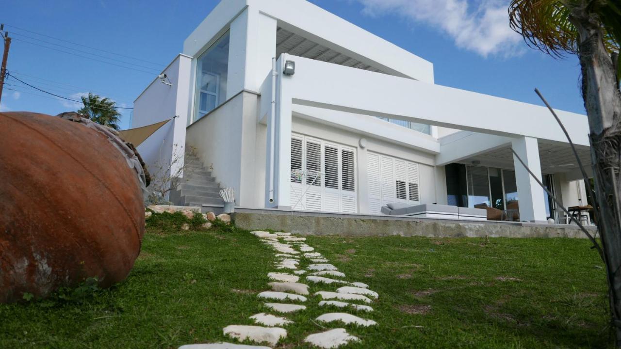 Agios Theodoros Casa Vacanze Baciata מראה חיצוני תמונה