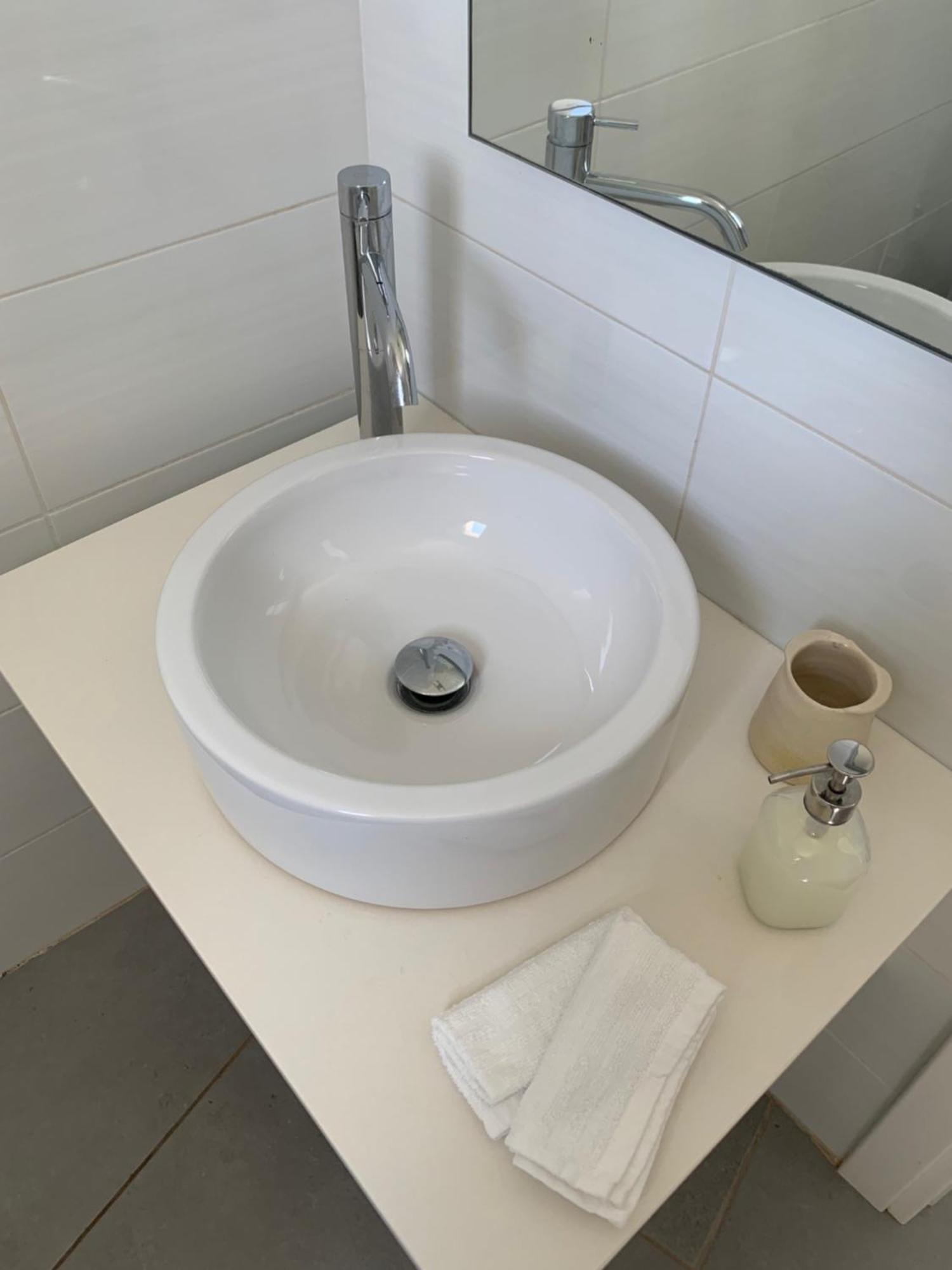 Agios Theodoros Casa Vacanze Baciata מראה חיצוני תמונה