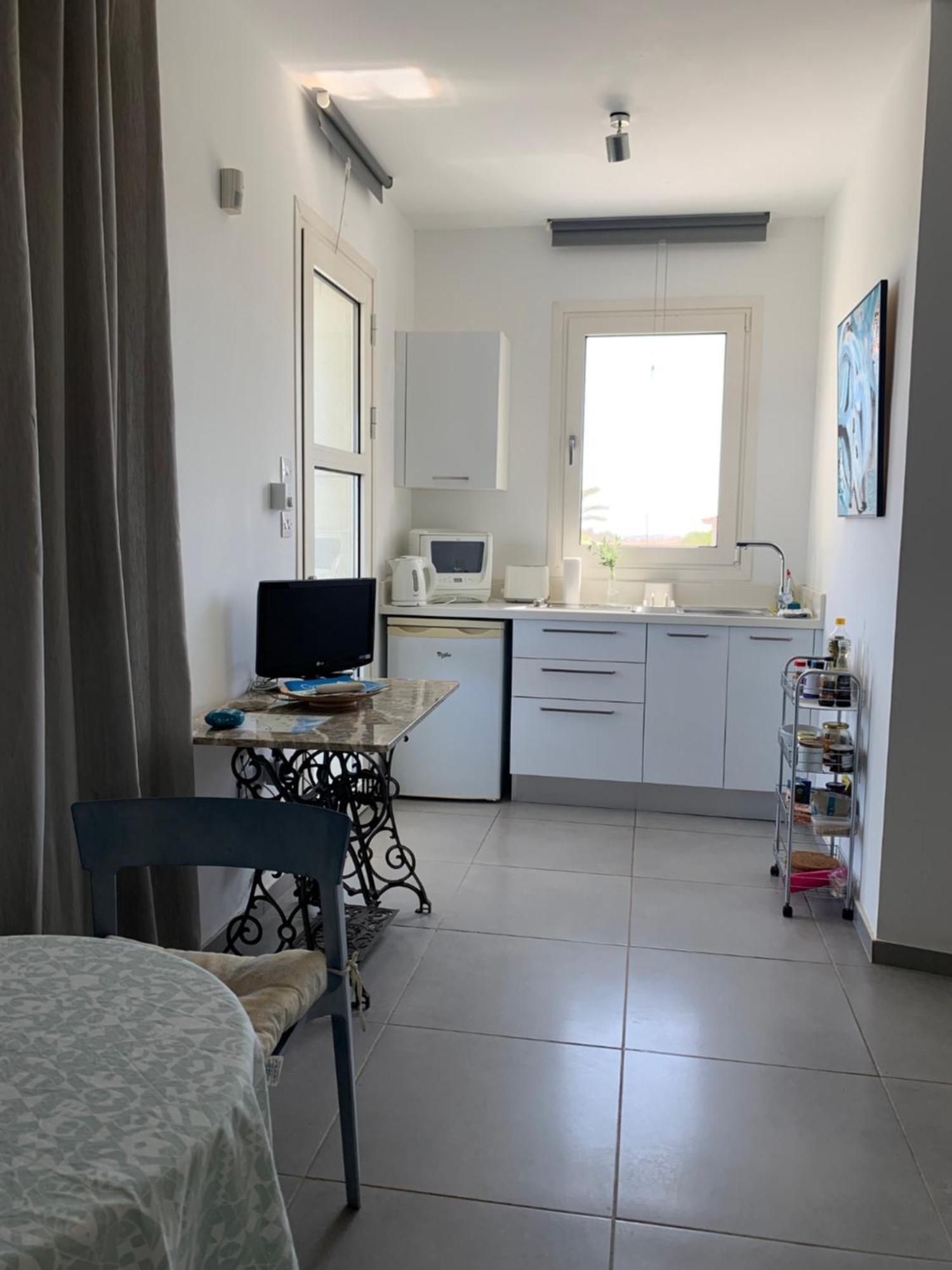 Agios Theodoros Casa Vacanze Baciata מראה חיצוני תמונה