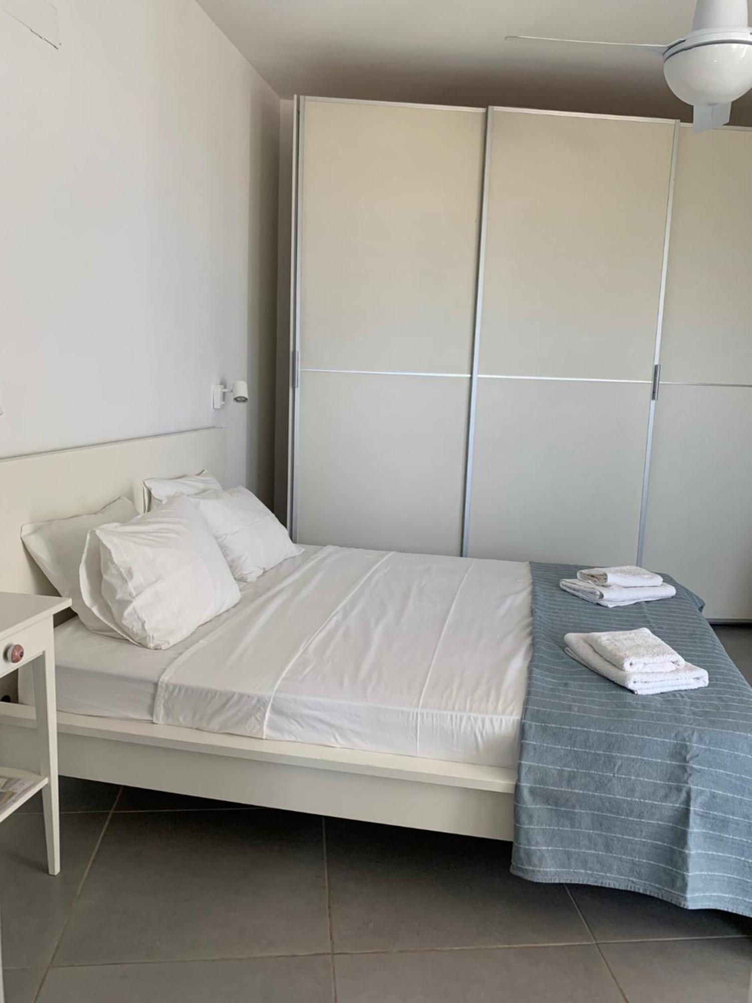 Agios Theodoros Casa Vacanze Baciata מראה חיצוני תמונה