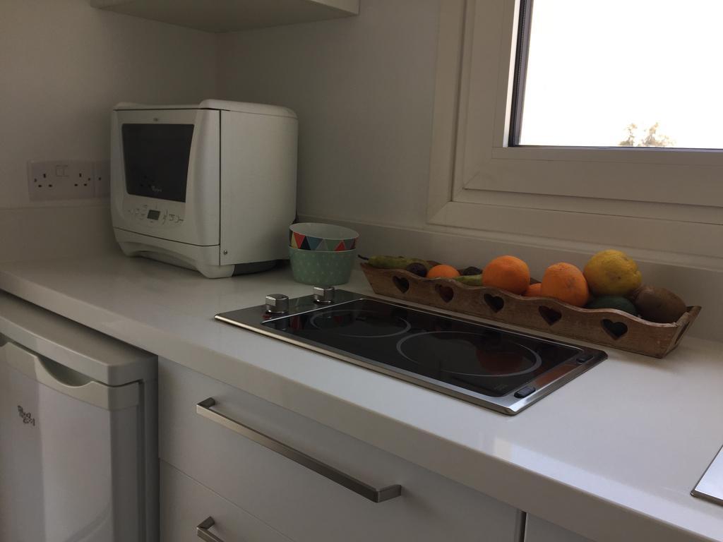 Agios Theodoros Casa Vacanze Baciata מראה חיצוני תמונה