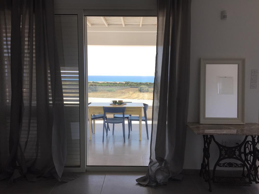 Agios Theodoros Casa Vacanze Baciata מראה חיצוני תמונה