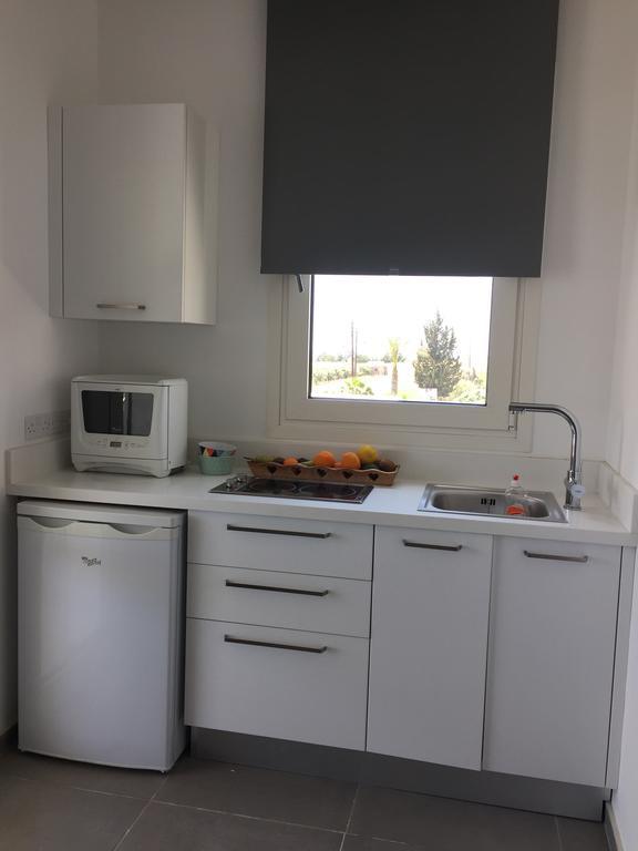 Agios Theodoros Casa Vacanze Baciata מראה חיצוני תמונה