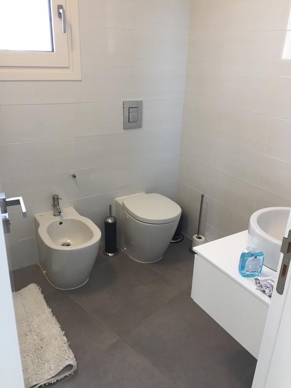 Agios Theodoros Casa Vacanze Baciata מראה חיצוני תמונה