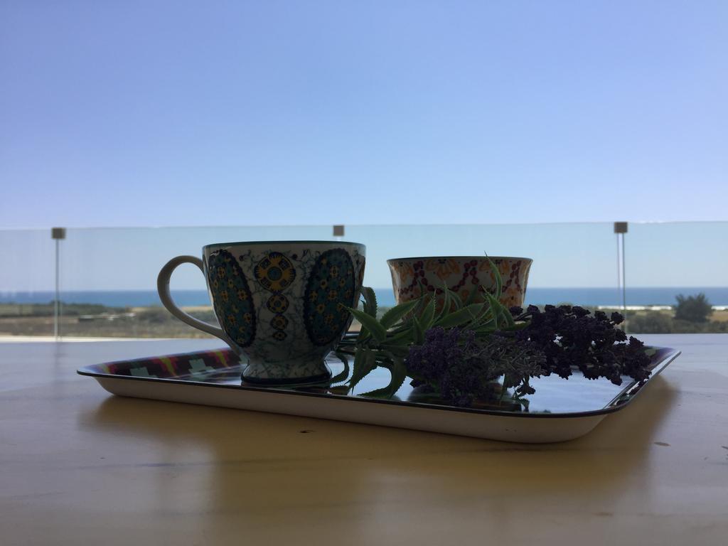 Agios Theodoros Casa Vacanze Baciata מראה חיצוני תמונה