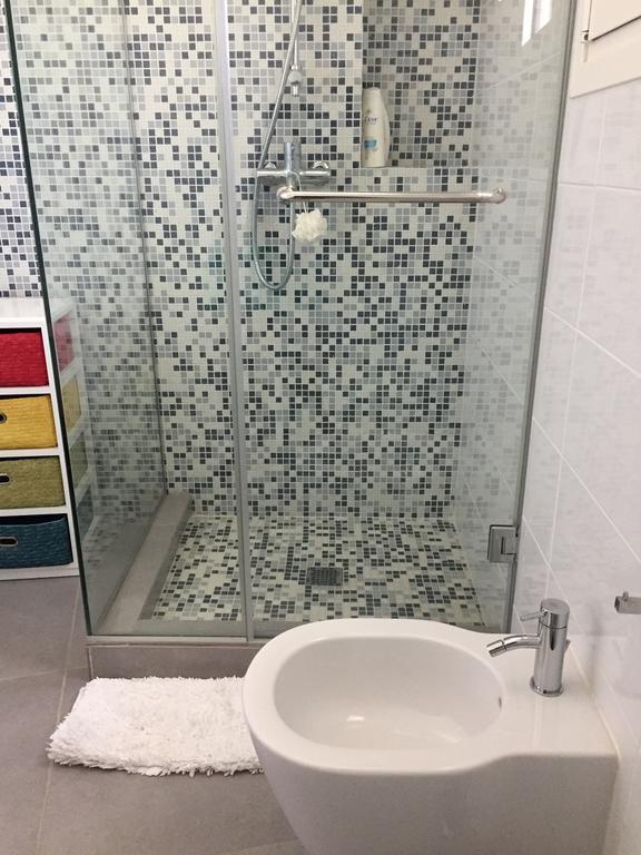 Agios Theodoros Casa Vacanze Baciata מראה חיצוני תמונה