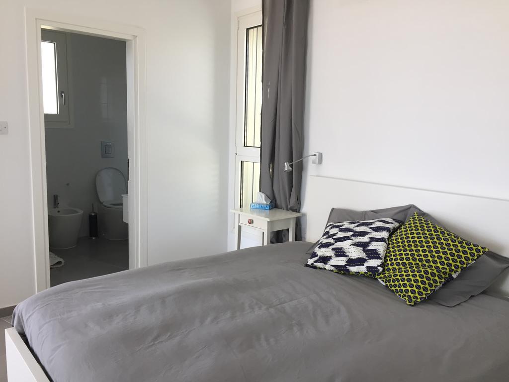 Agios Theodoros Casa Vacanze Baciata מראה חיצוני תמונה