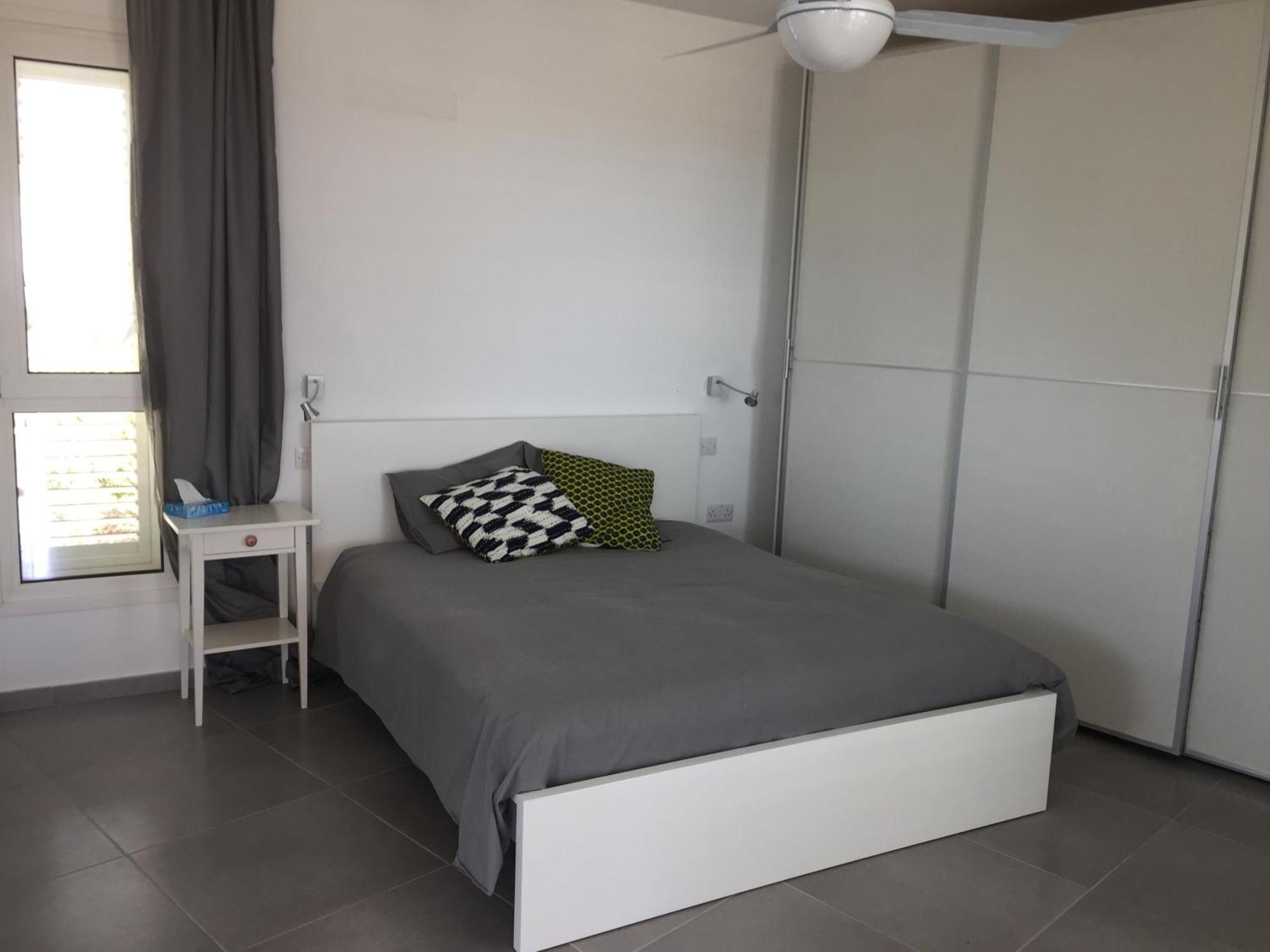 Agios Theodoros Casa Vacanze Baciata מראה חיצוני תמונה