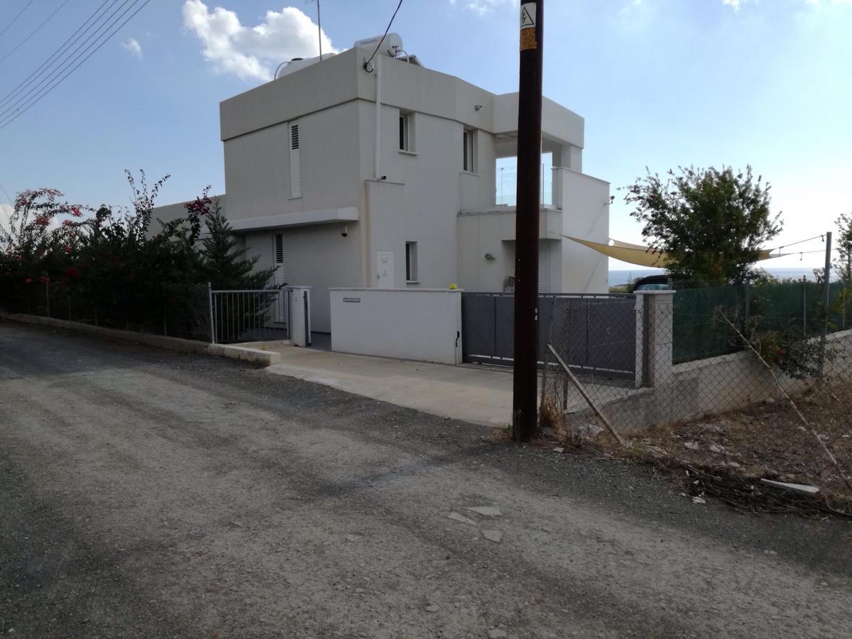 Agios Theodoros Casa Vacanze Baciata מראה חיצוני תמונה